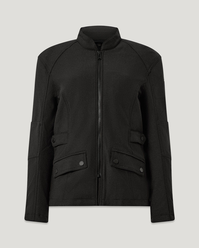TRENT MOTORCYCLE JACKET 1