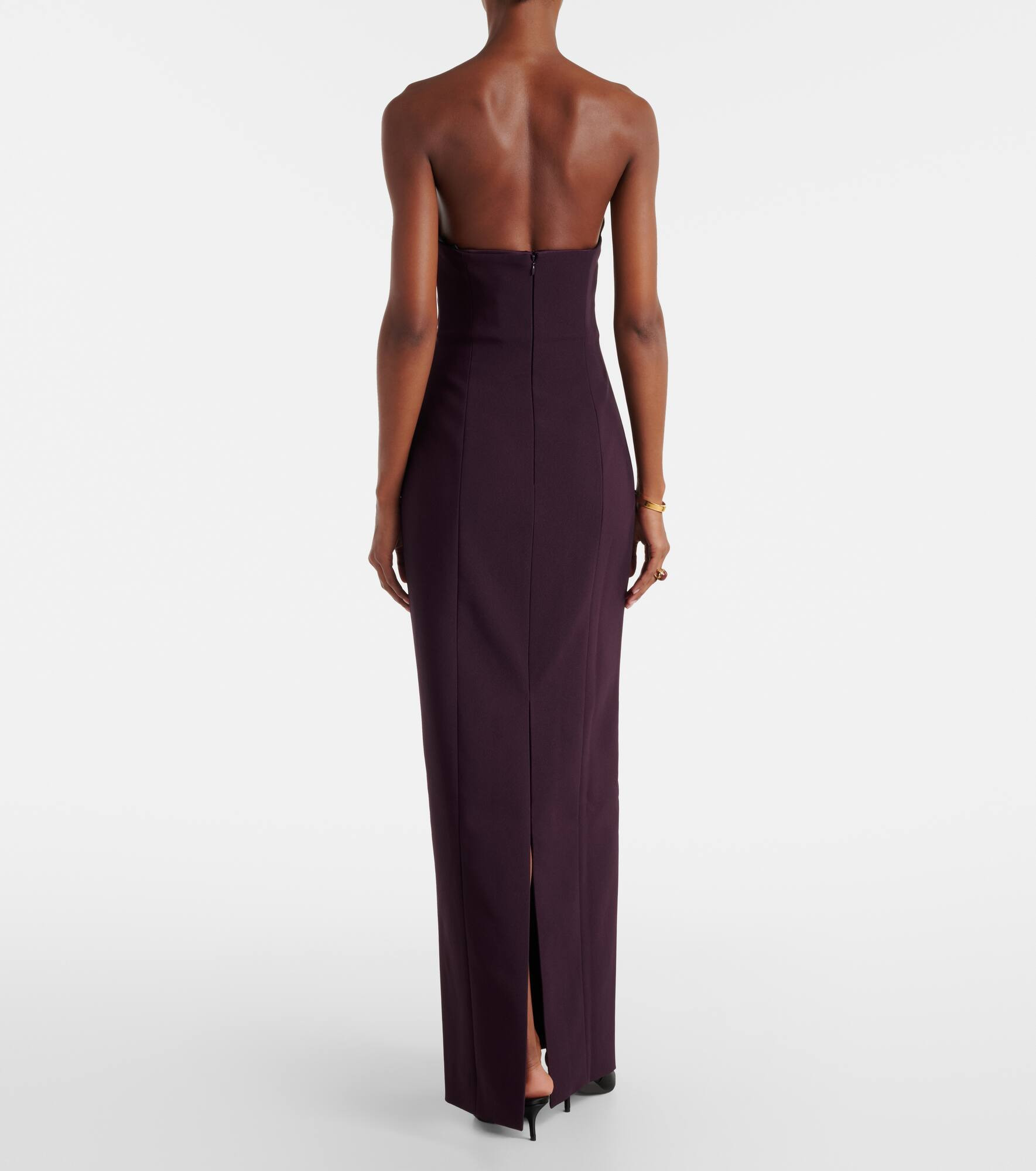 Senna gown - 3