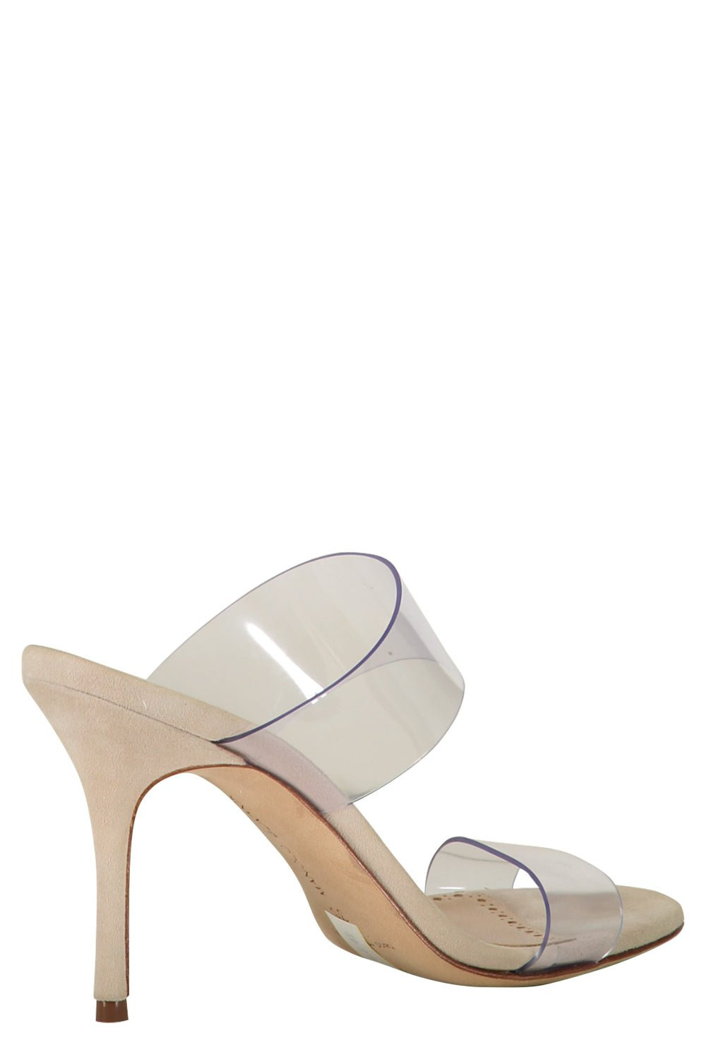 Scolto Mule - Nude - 3