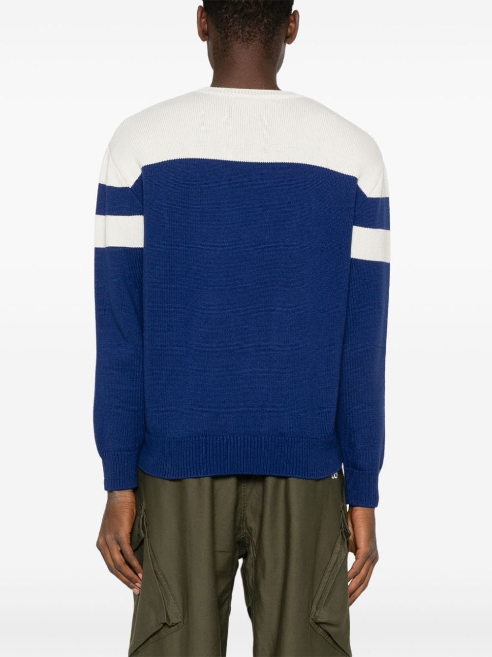 ASTRO SWEATER - 4