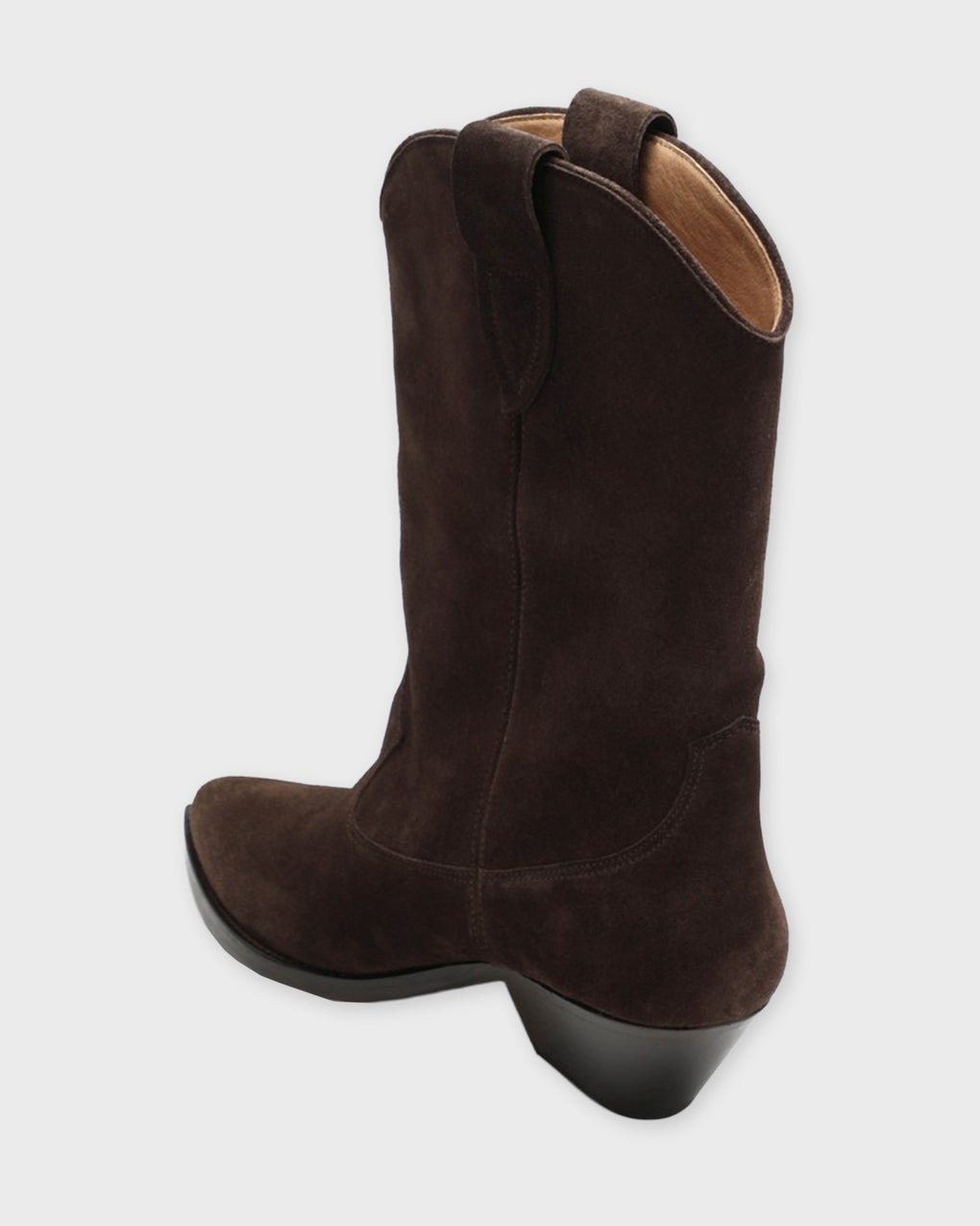 Boots Duerto Chocolate - 2
