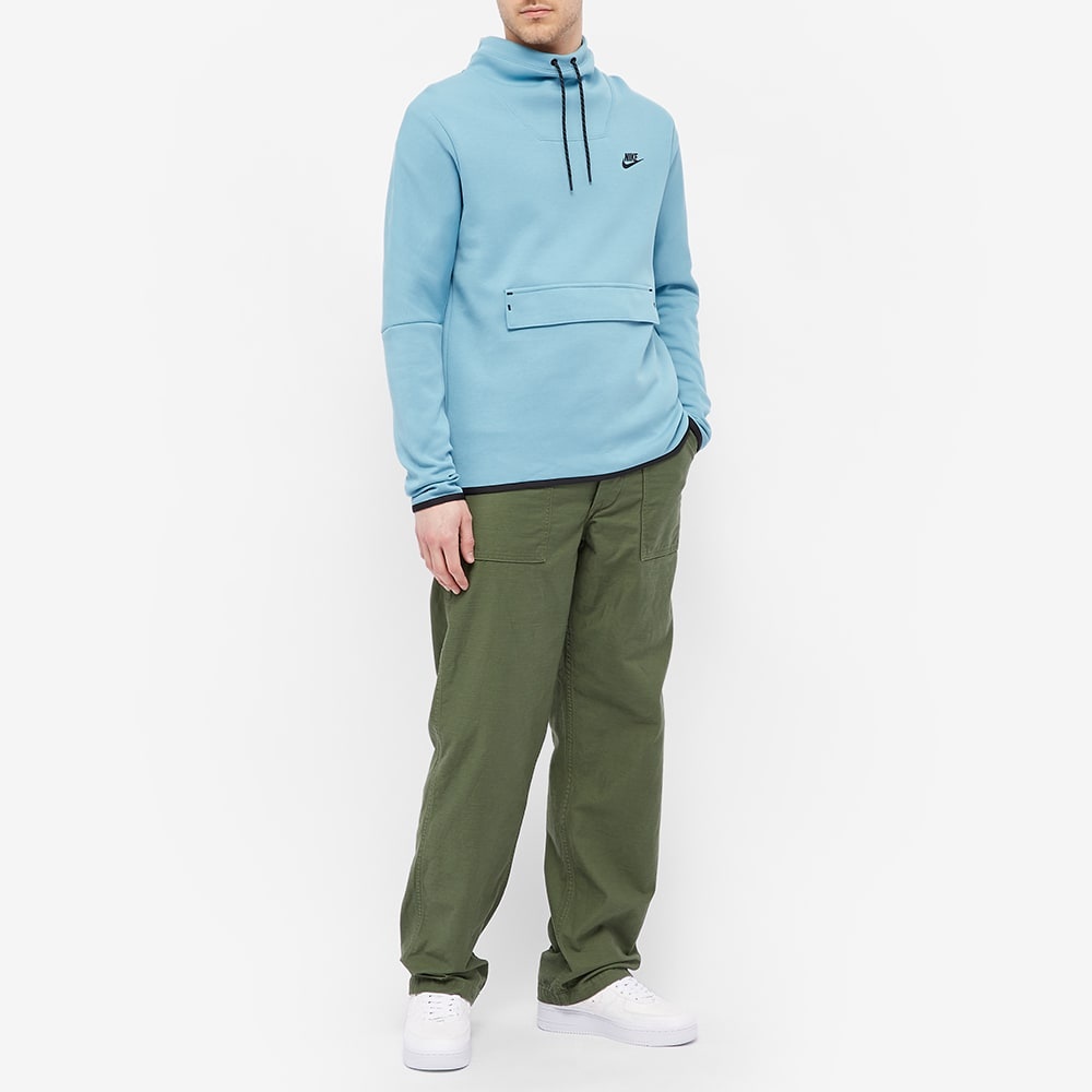 Nike Tech Pack Popover Jacket - 7