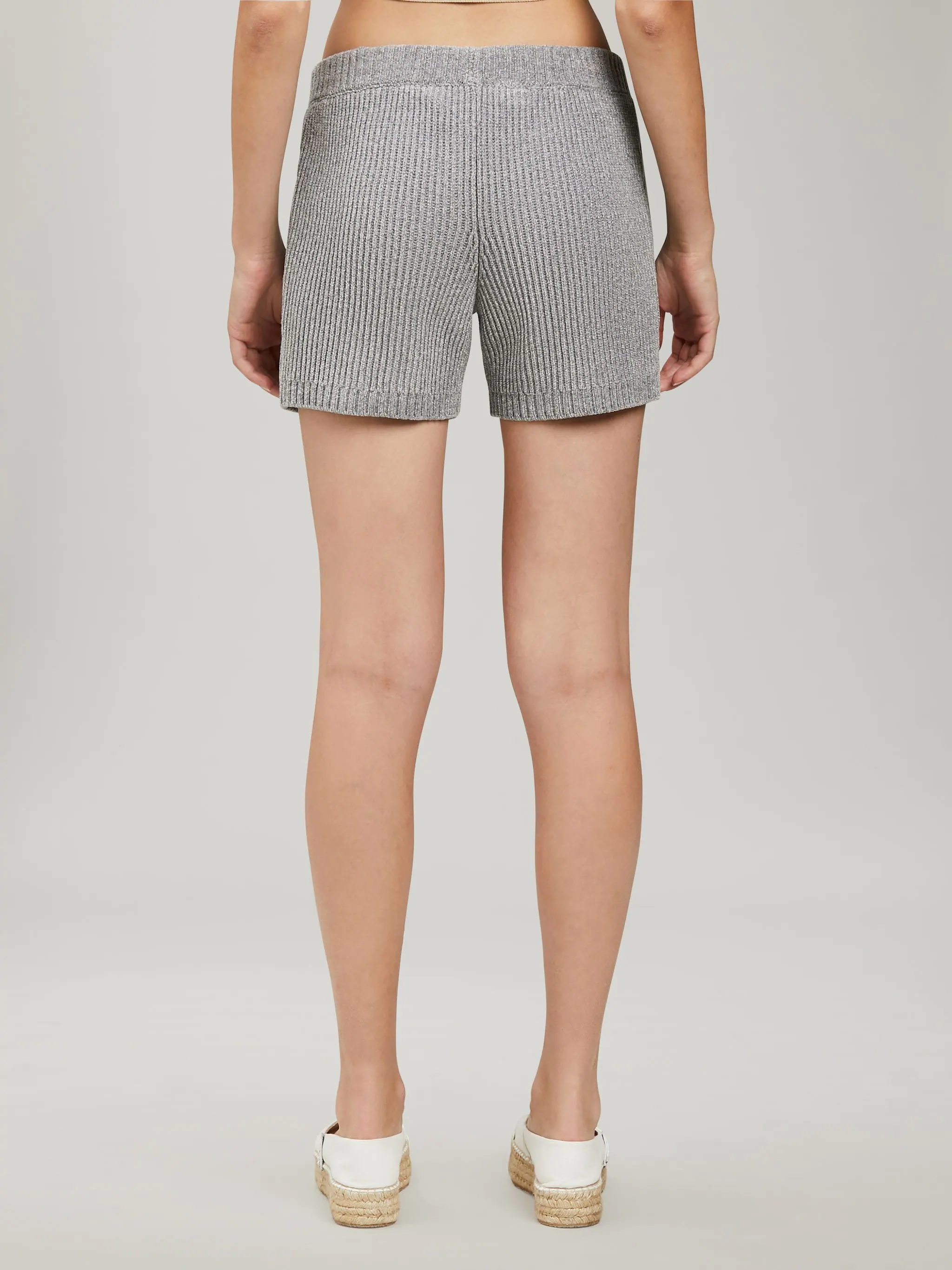 PXP KNITTED SHORTS - 5