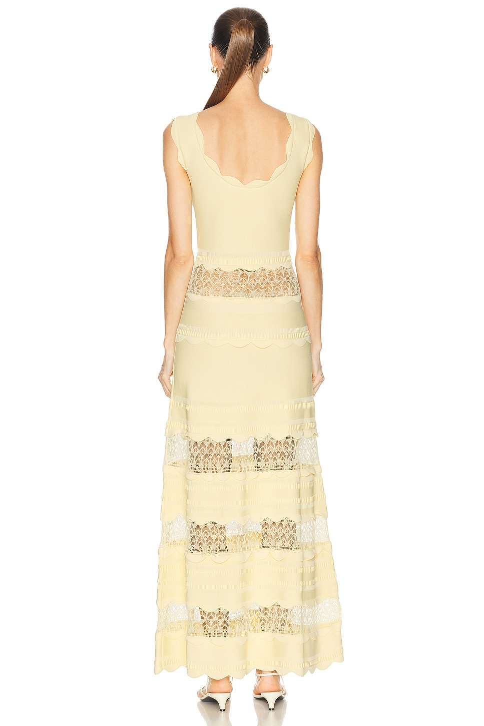 Saundra Dress - 3