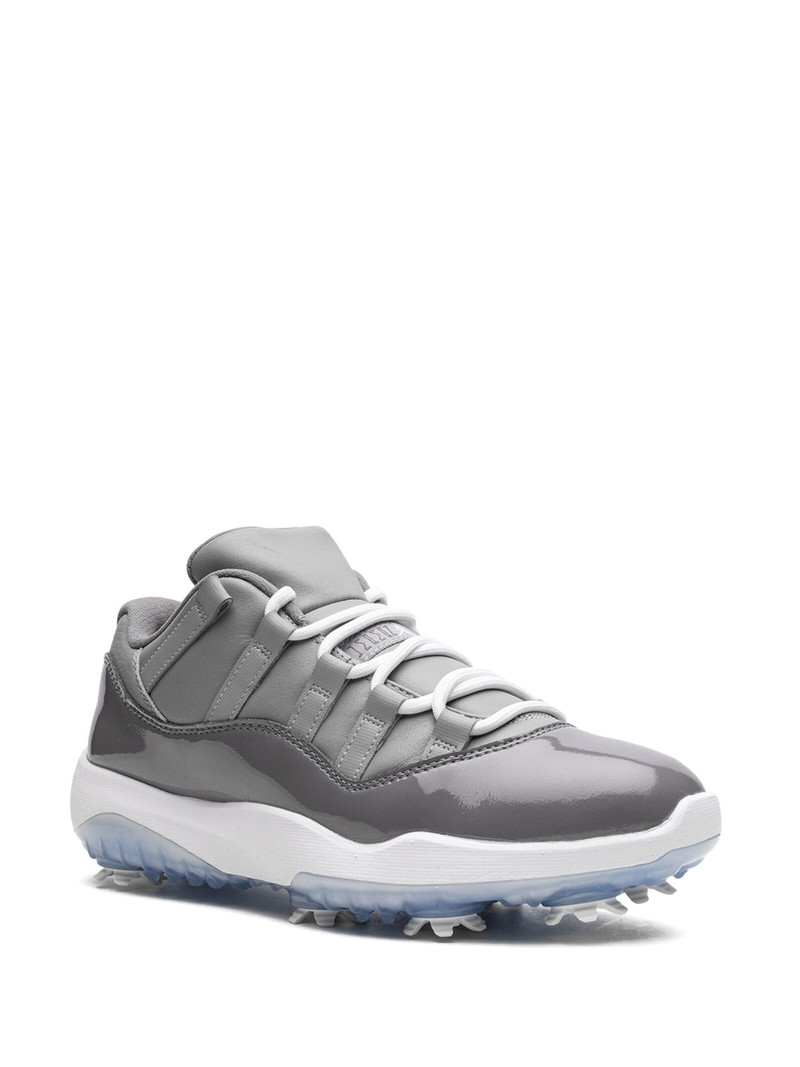 Jordan Jordan XI Golf sneakers outlook