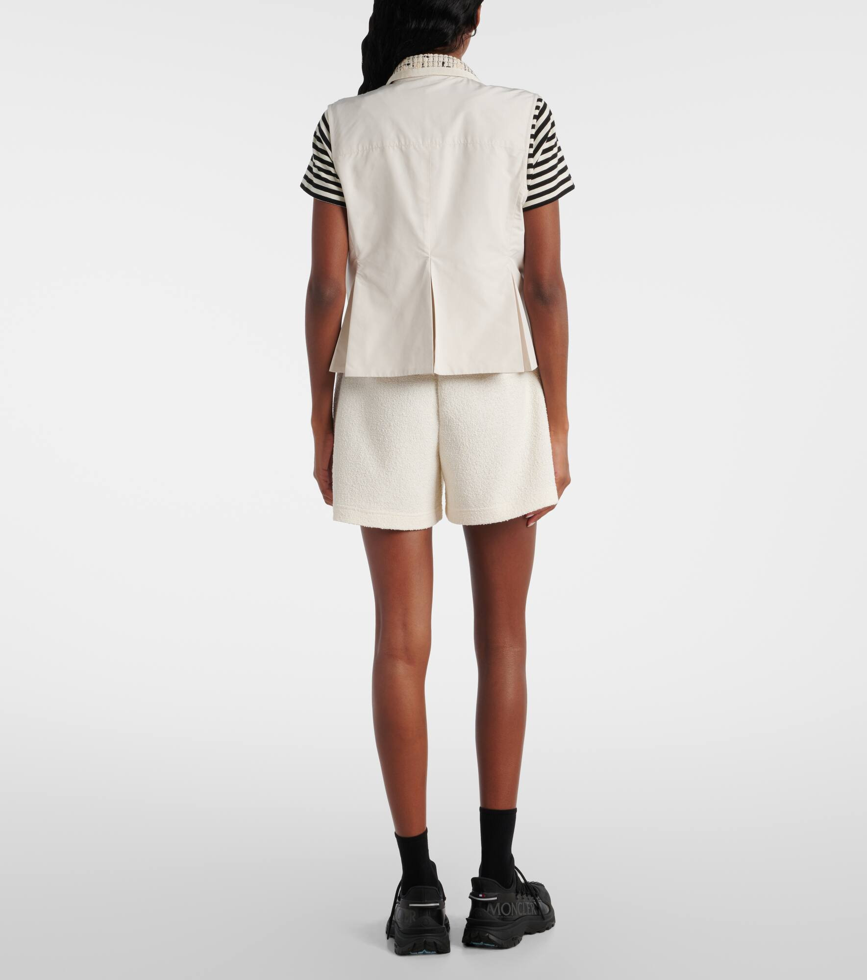 Verne vest - 3
