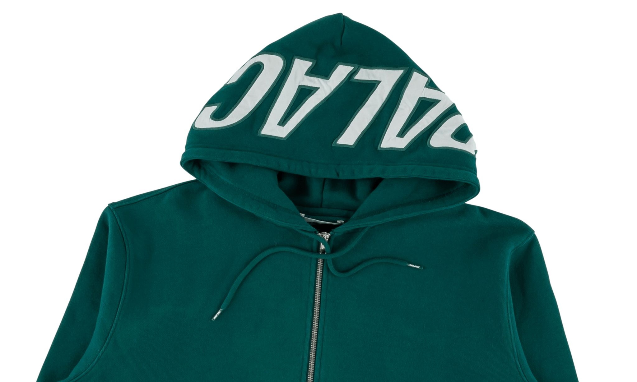 Lique Hoodie - 2