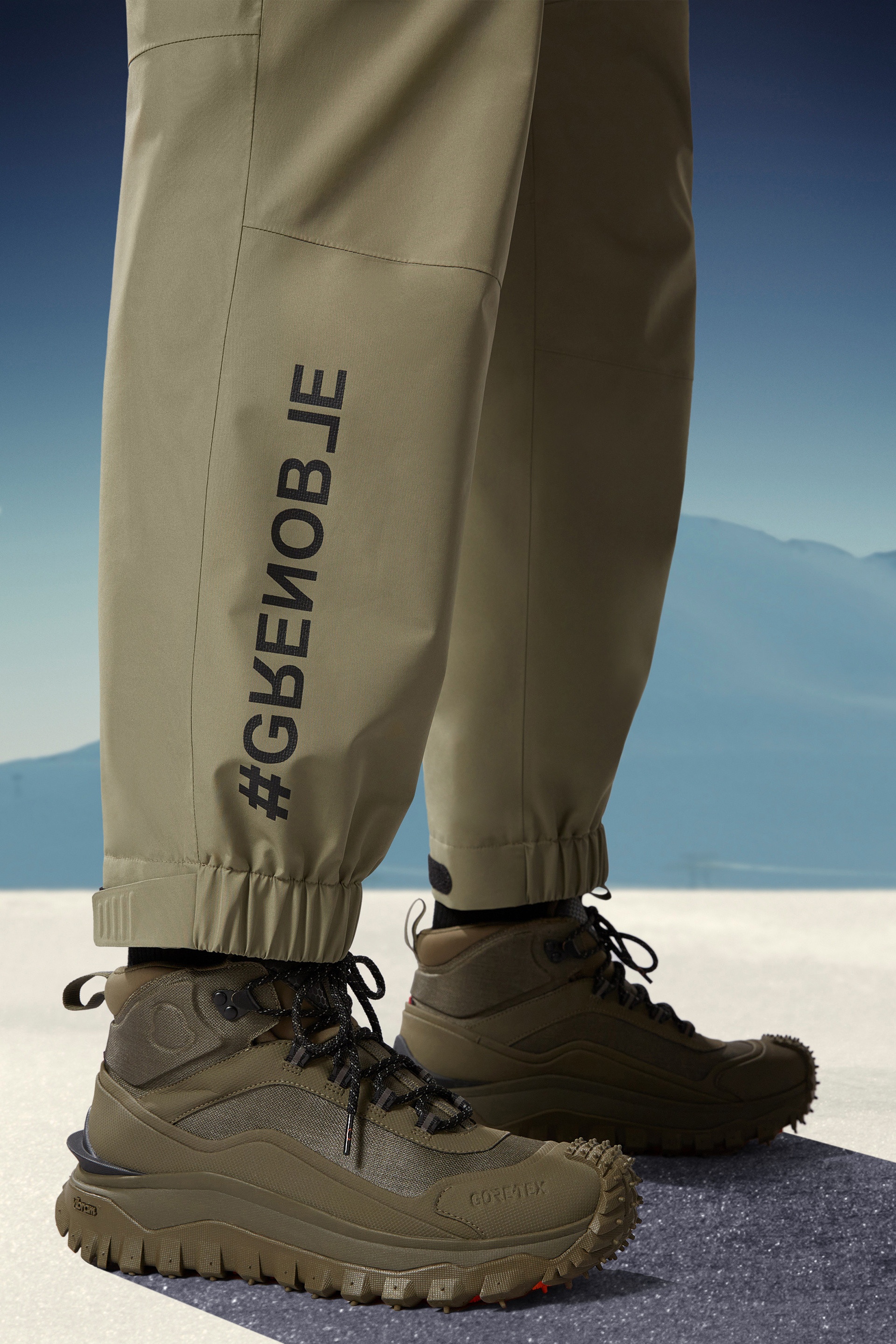 GORE-TEX Pants - 4