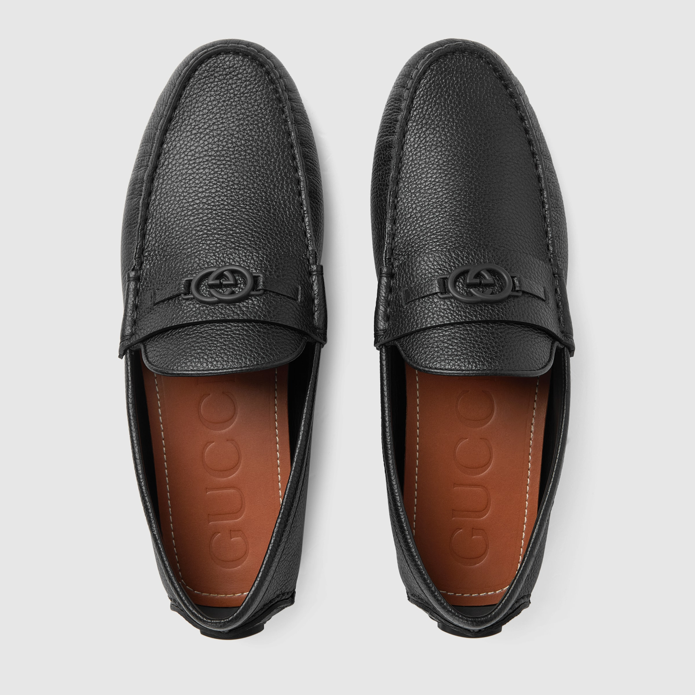 Men's driver loafer - 5