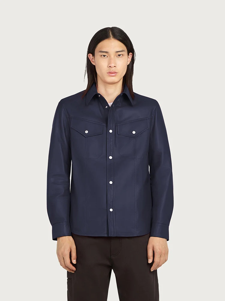NAPPA SHIRT - 1