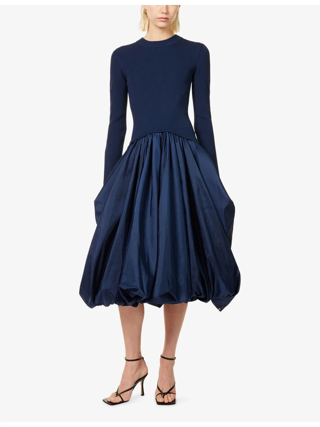 knee length dresses for ladies Kenlie Dress – Bellwether main image 0
