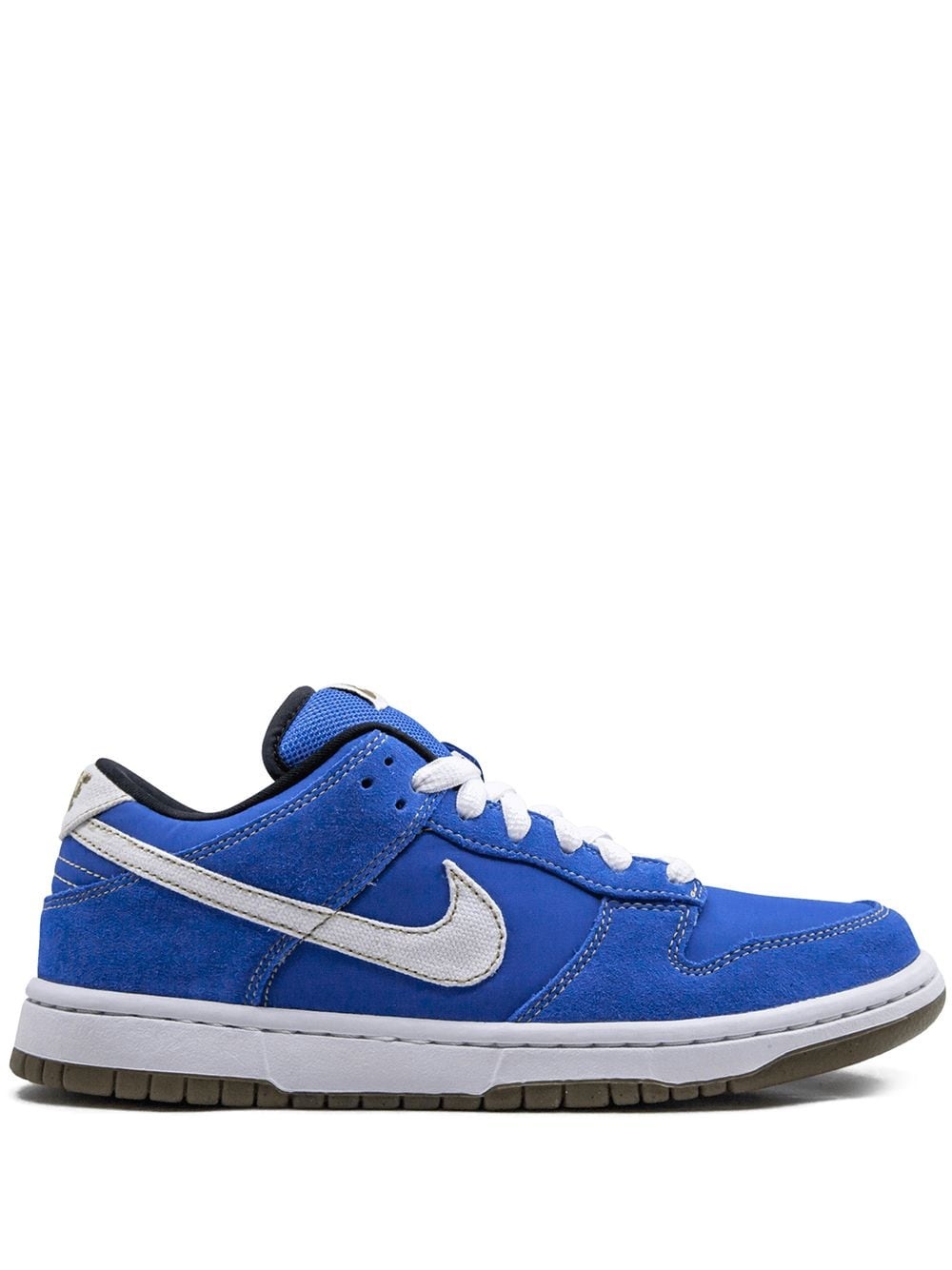 Dunk Low Pro SB sneakers - 1