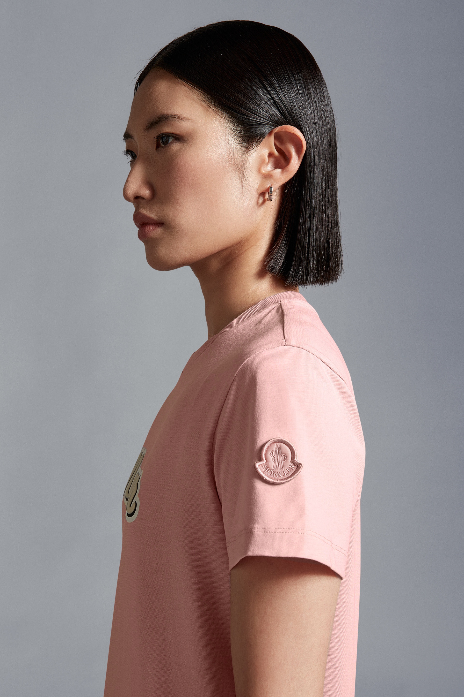 Logo T-Shirt - 4