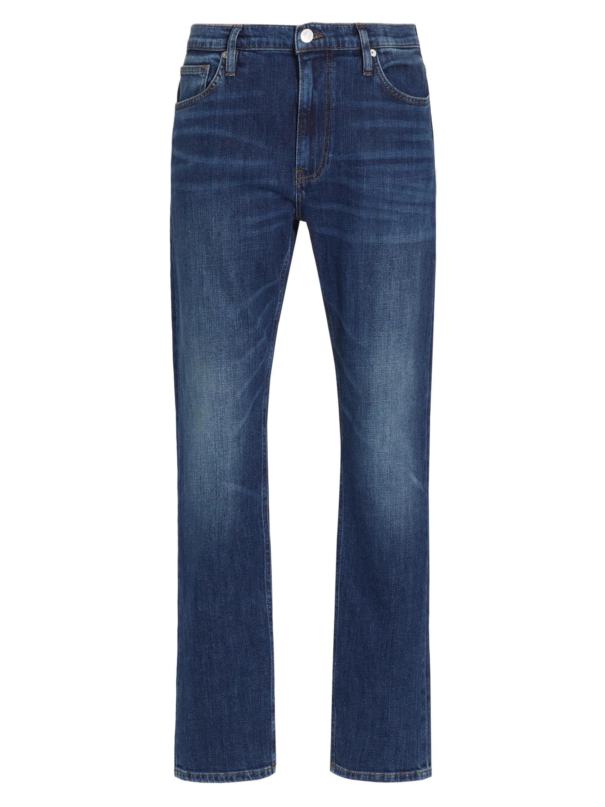 Men's Modern Straight - Freetown - 1