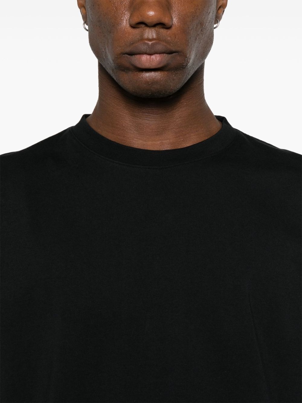 Label T-shirt - 5