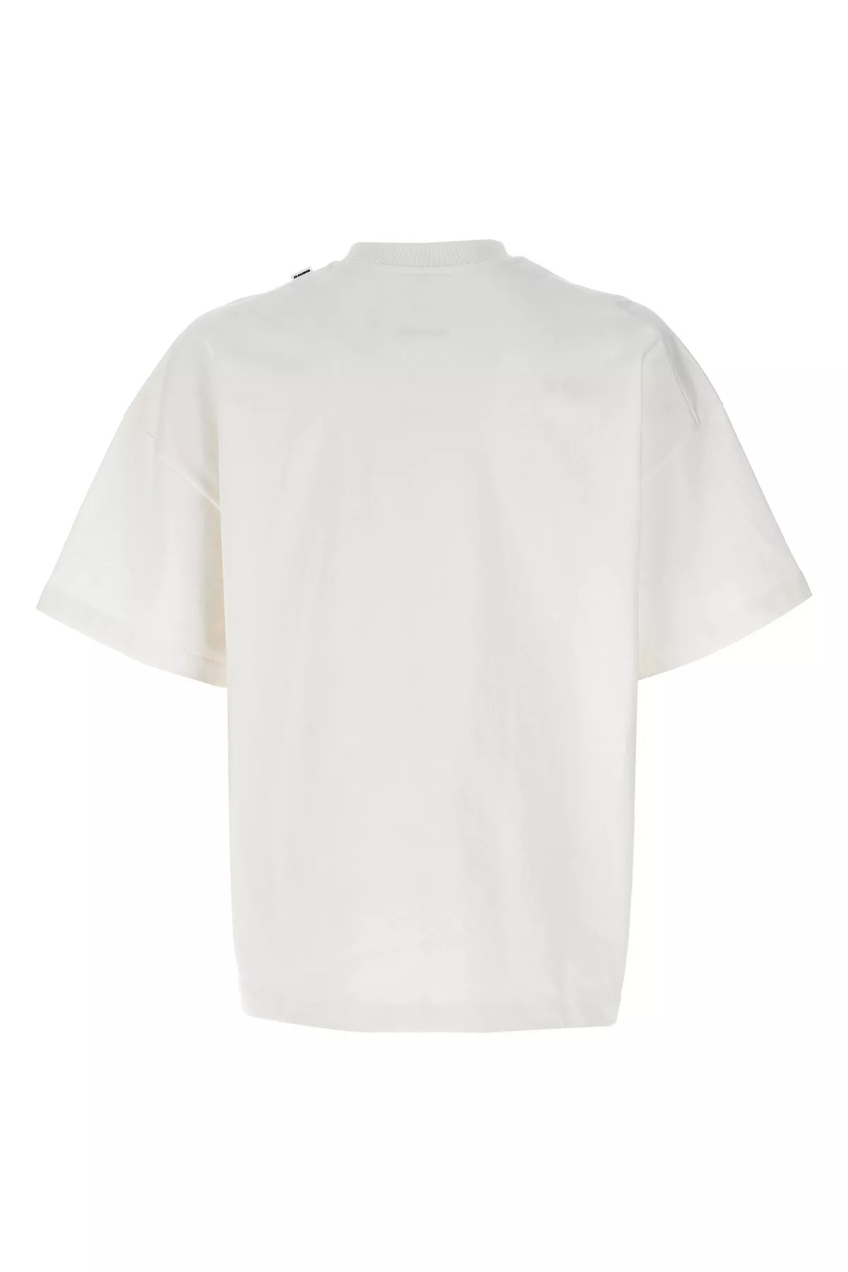 Basic t-shirt - 3