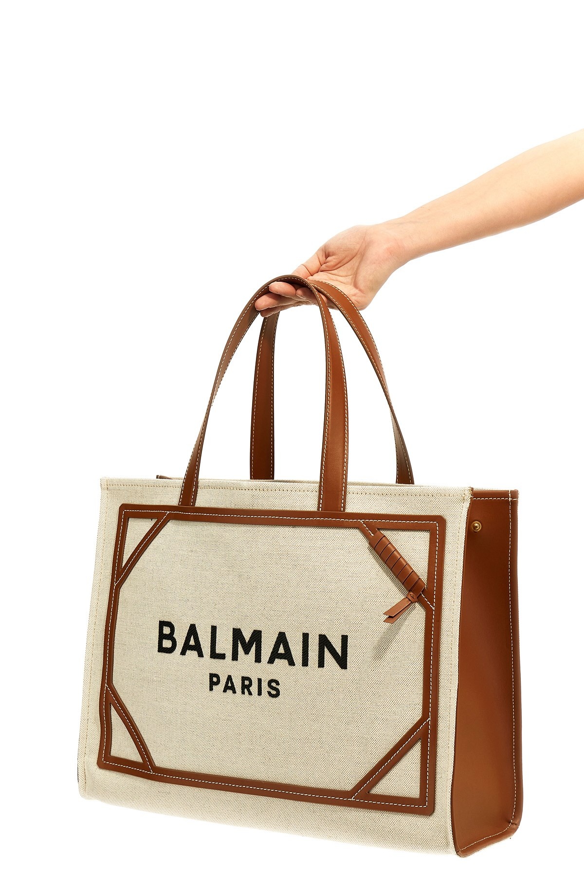 'B-Army' shopping bag - 2