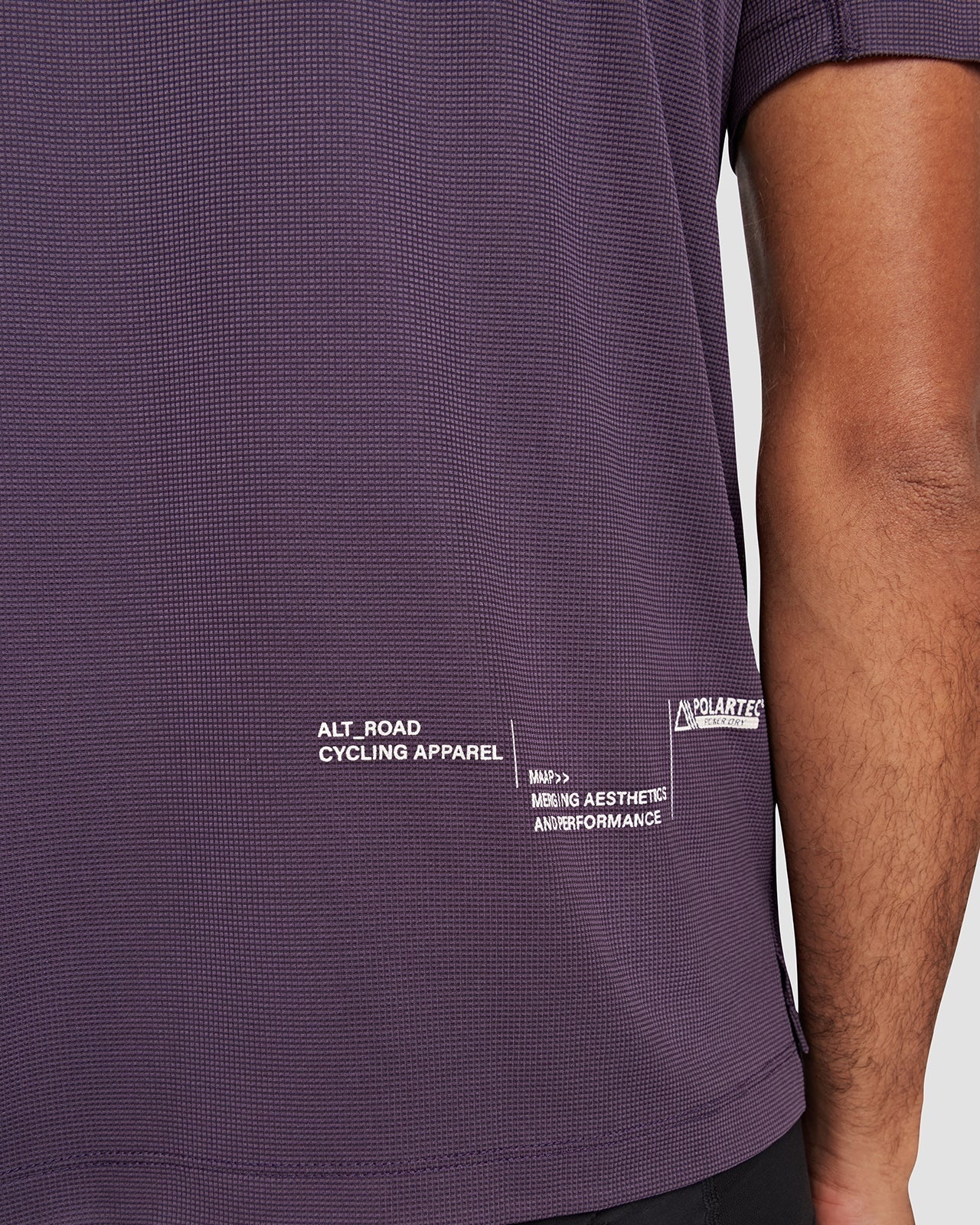 Alt_Road™ Tee - 5