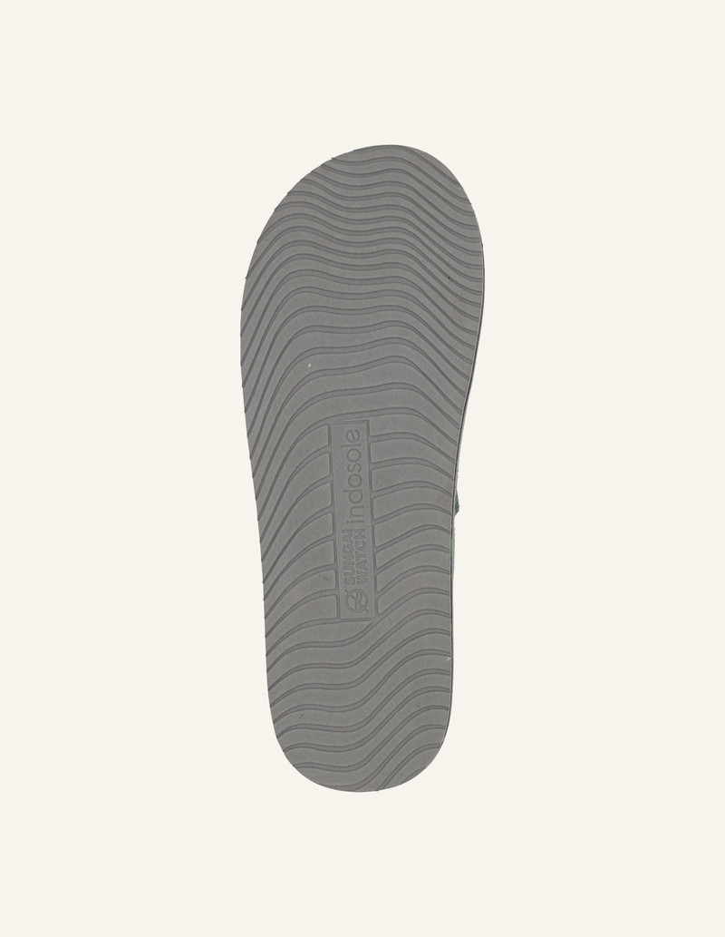 MAISON KITSUNE x INDOSOLE RIVERSOLE 7
