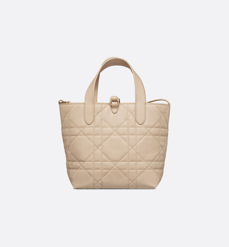 Dior Small Dior Toujours Vertical Tote Bag outlook