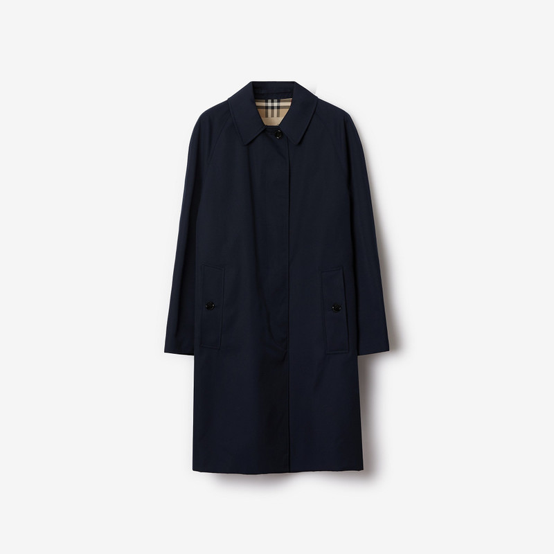 The Camden Heritage Car Coat 1