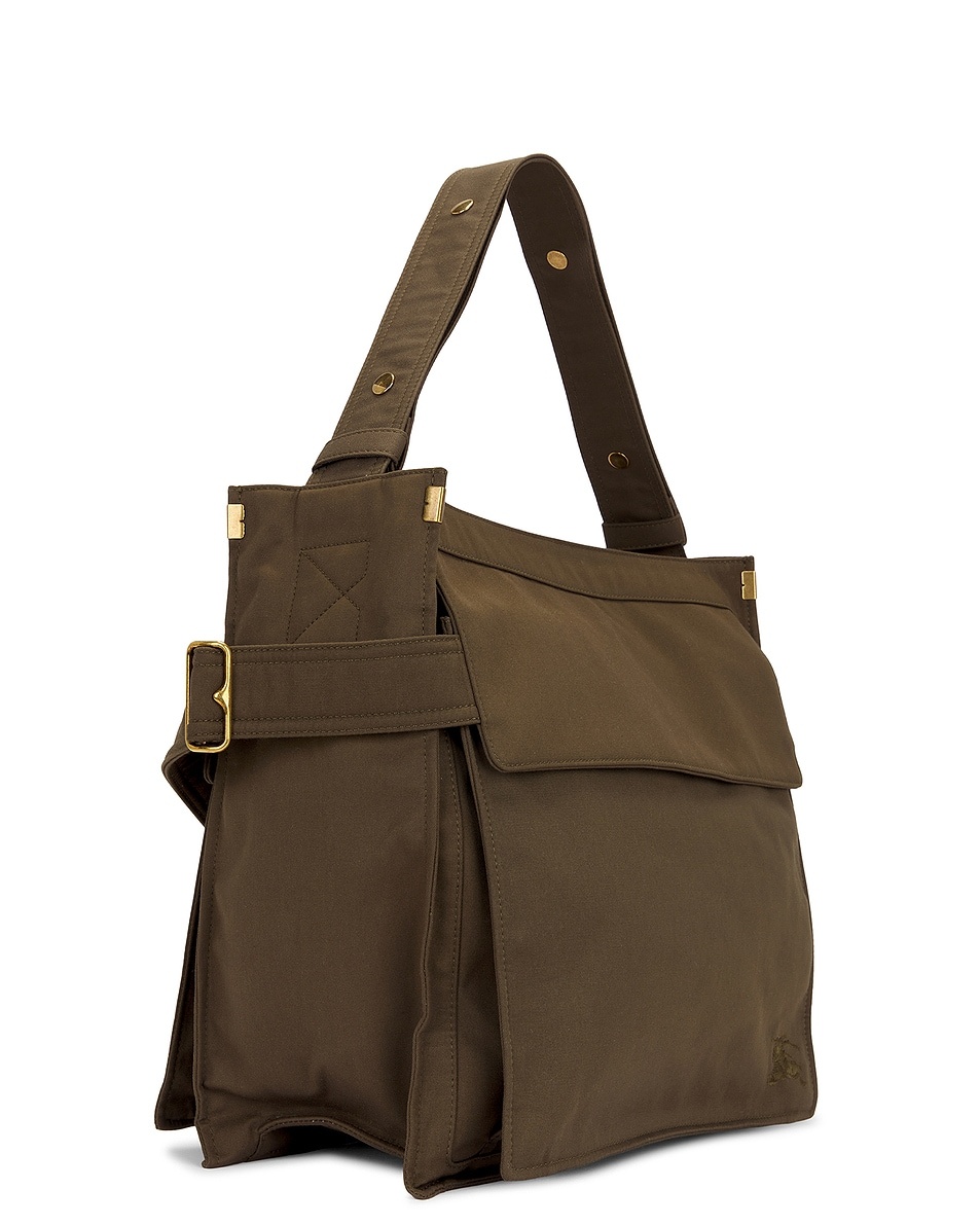 Trench Tote - 3