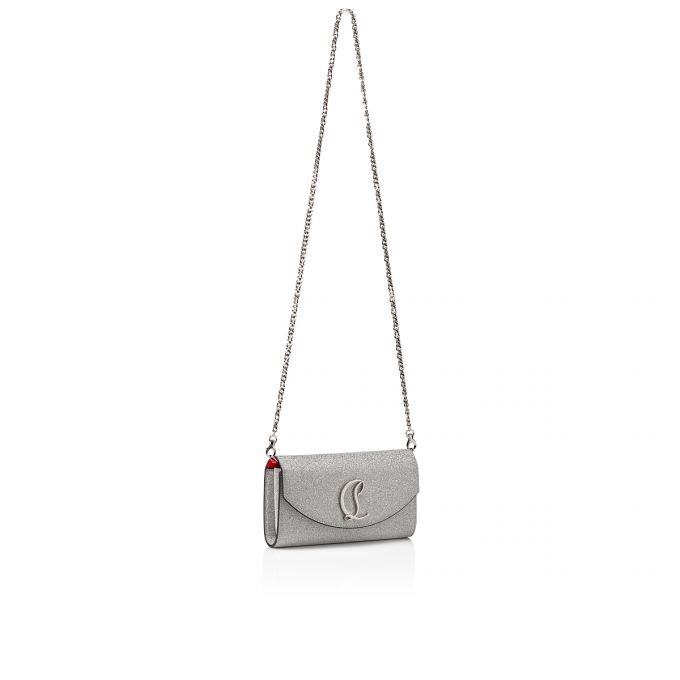 Loubi54 Wallet Silver - 5