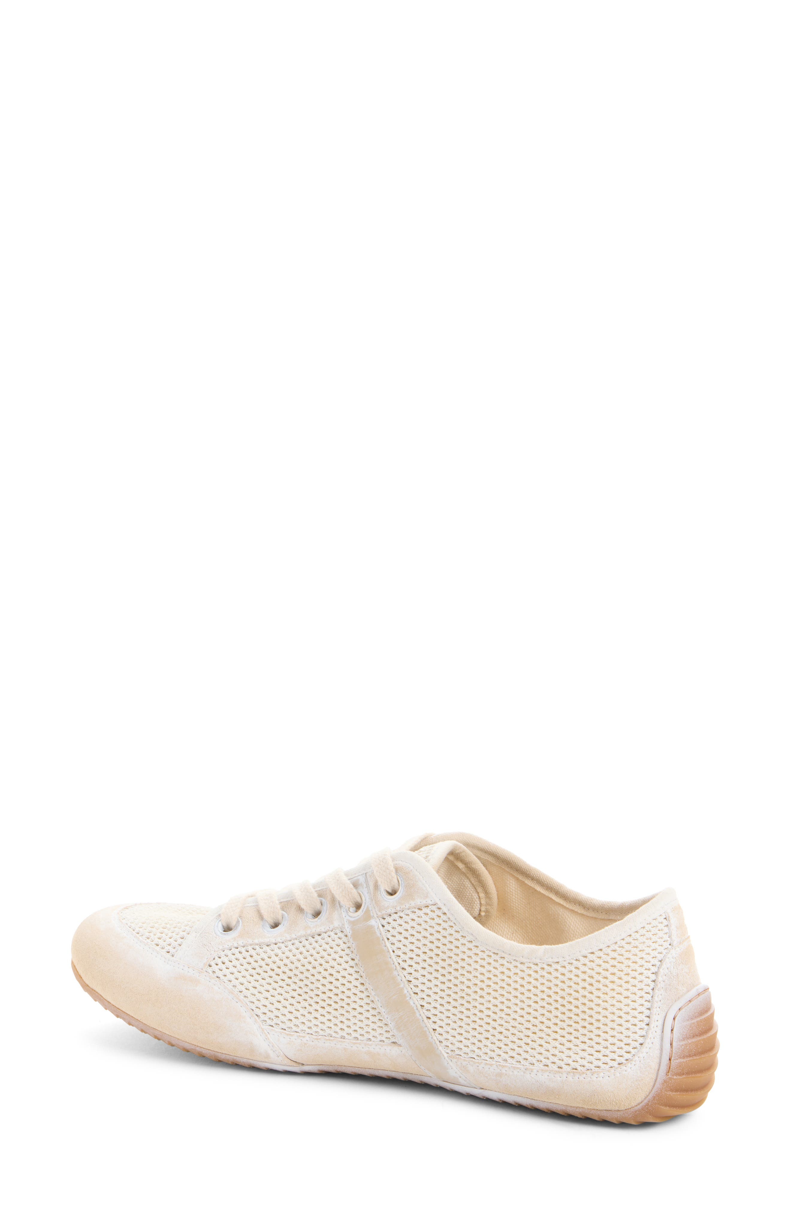 Givenchy Slim Sneaker in Natural Beige at Nordstrom - 2