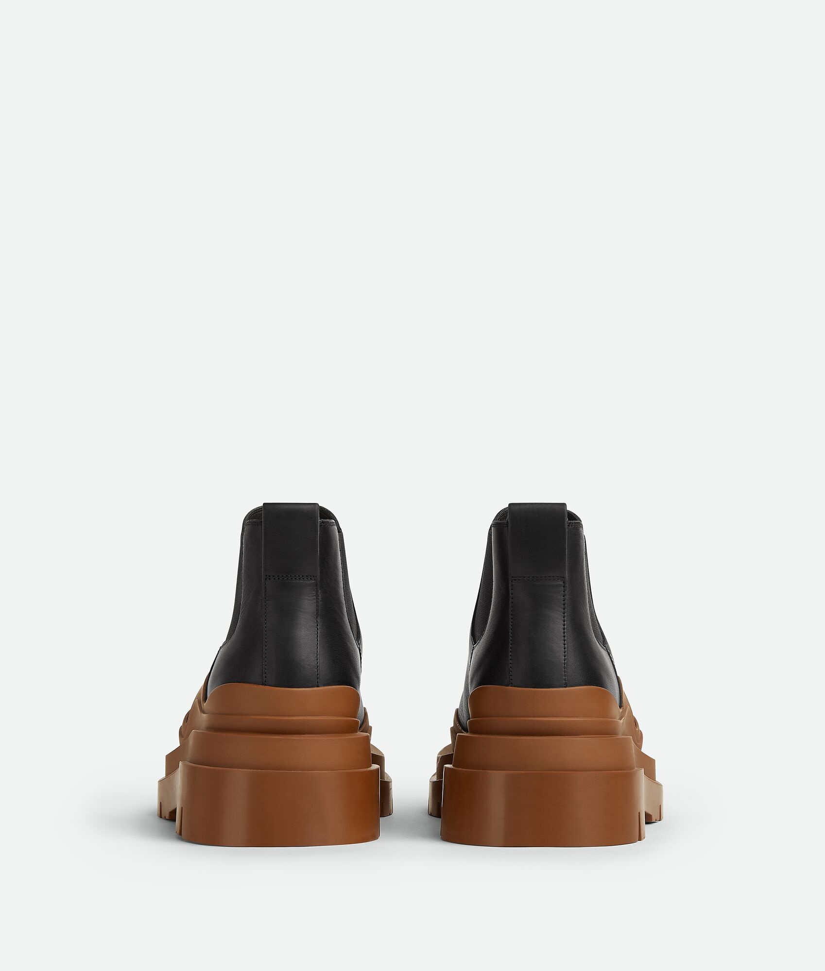 tire ankle chelsea boot - 3