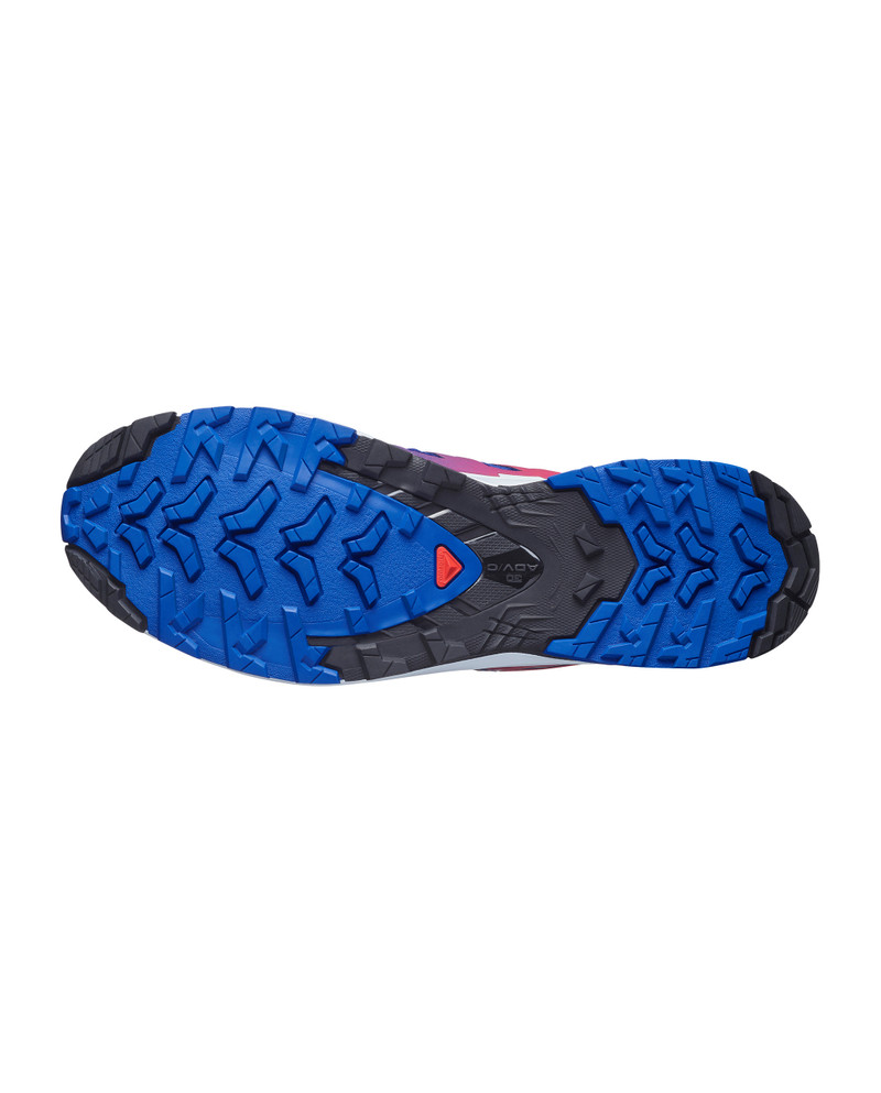 XA PRO 3D V9 GORE-TEX EQUIPE 7