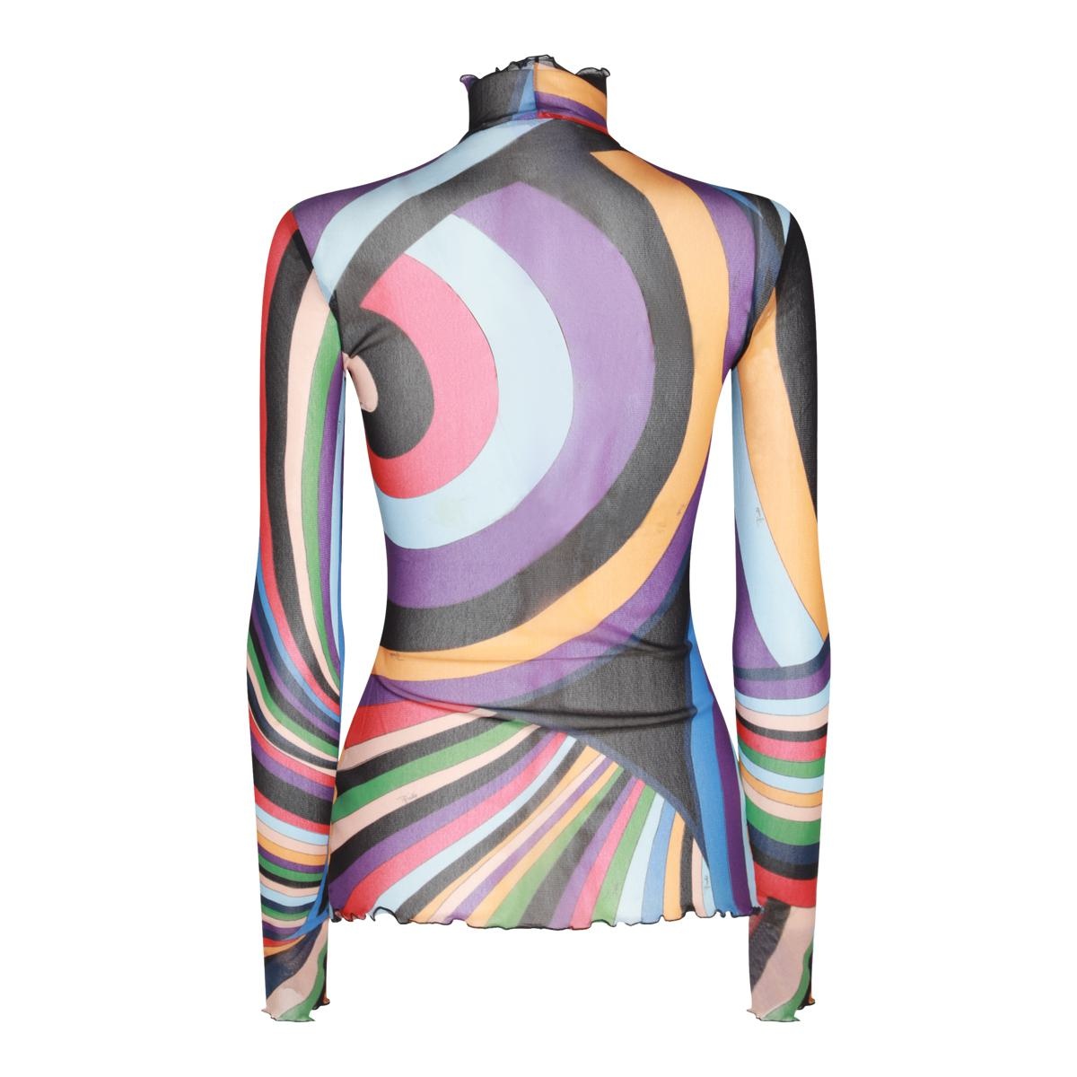 Emilio Pucci Top - 3