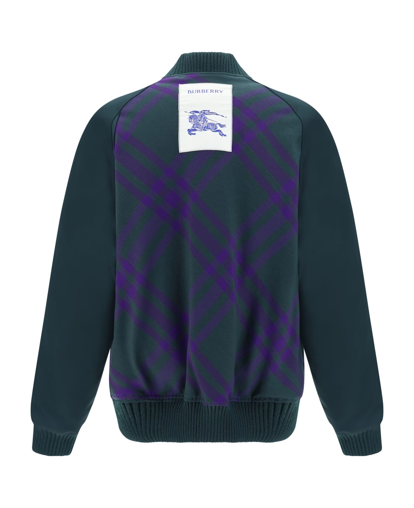 Bomber Jacket - 3