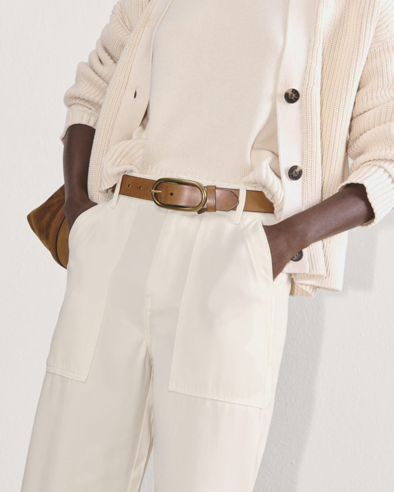 THE UTILITY PANT IN BUTTERSOFT 4