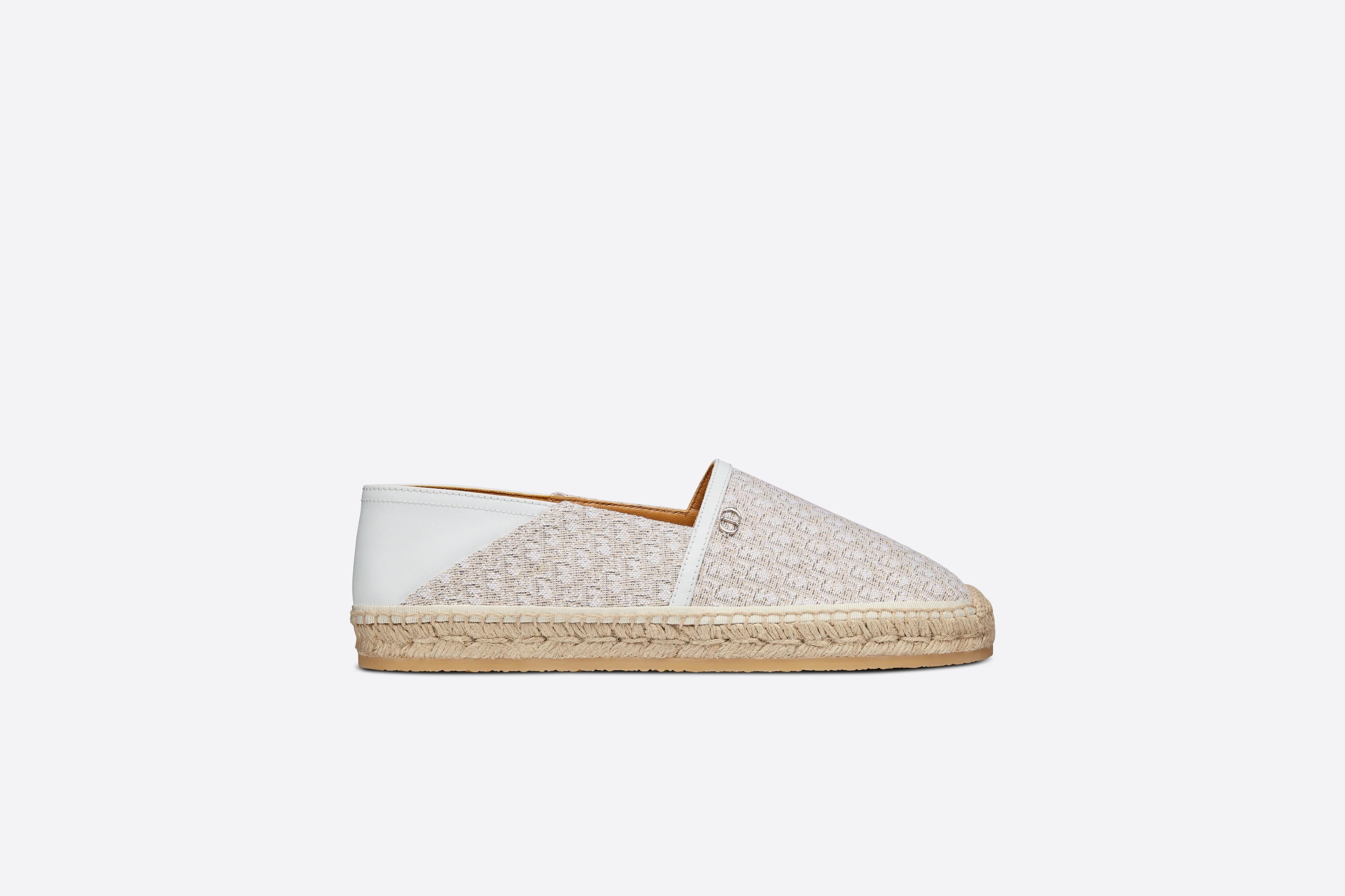 Dior Paradise Espadrille - 1