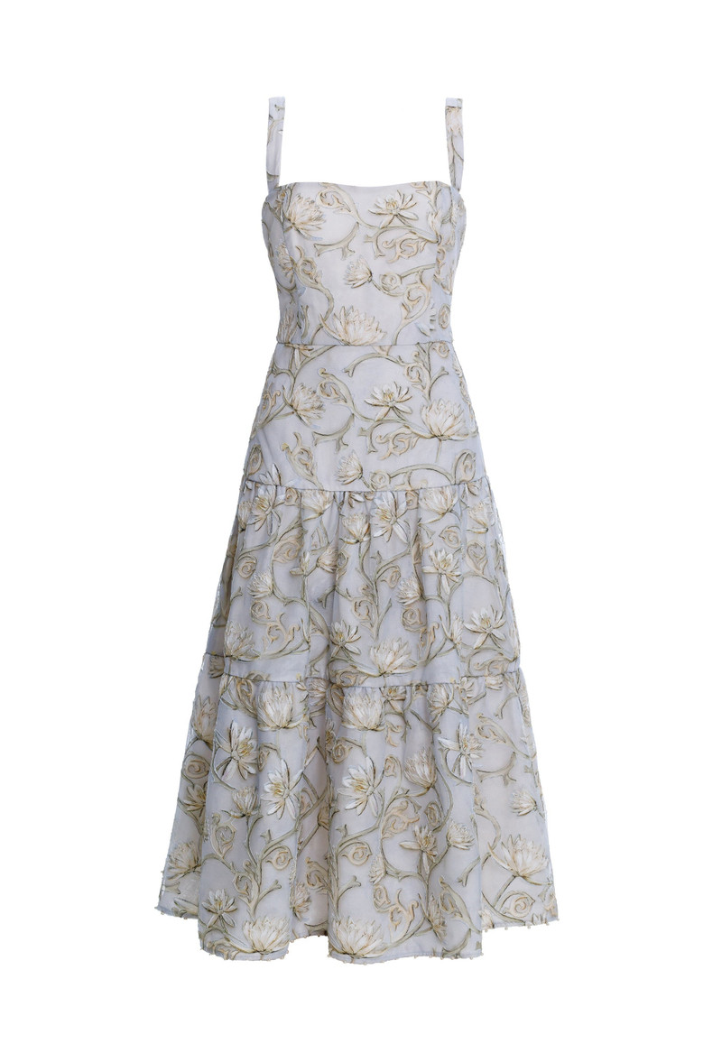 Lima Soledad Midi Dress 1