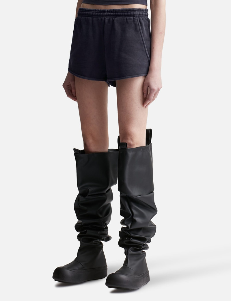 entire studios MICRO SHORTS outlook