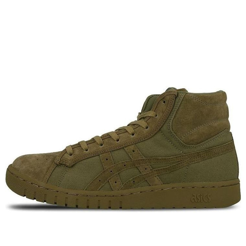 ASICS x Sasquatchfabri Gel-PTG MT 'Green' HK732-8686 - 1