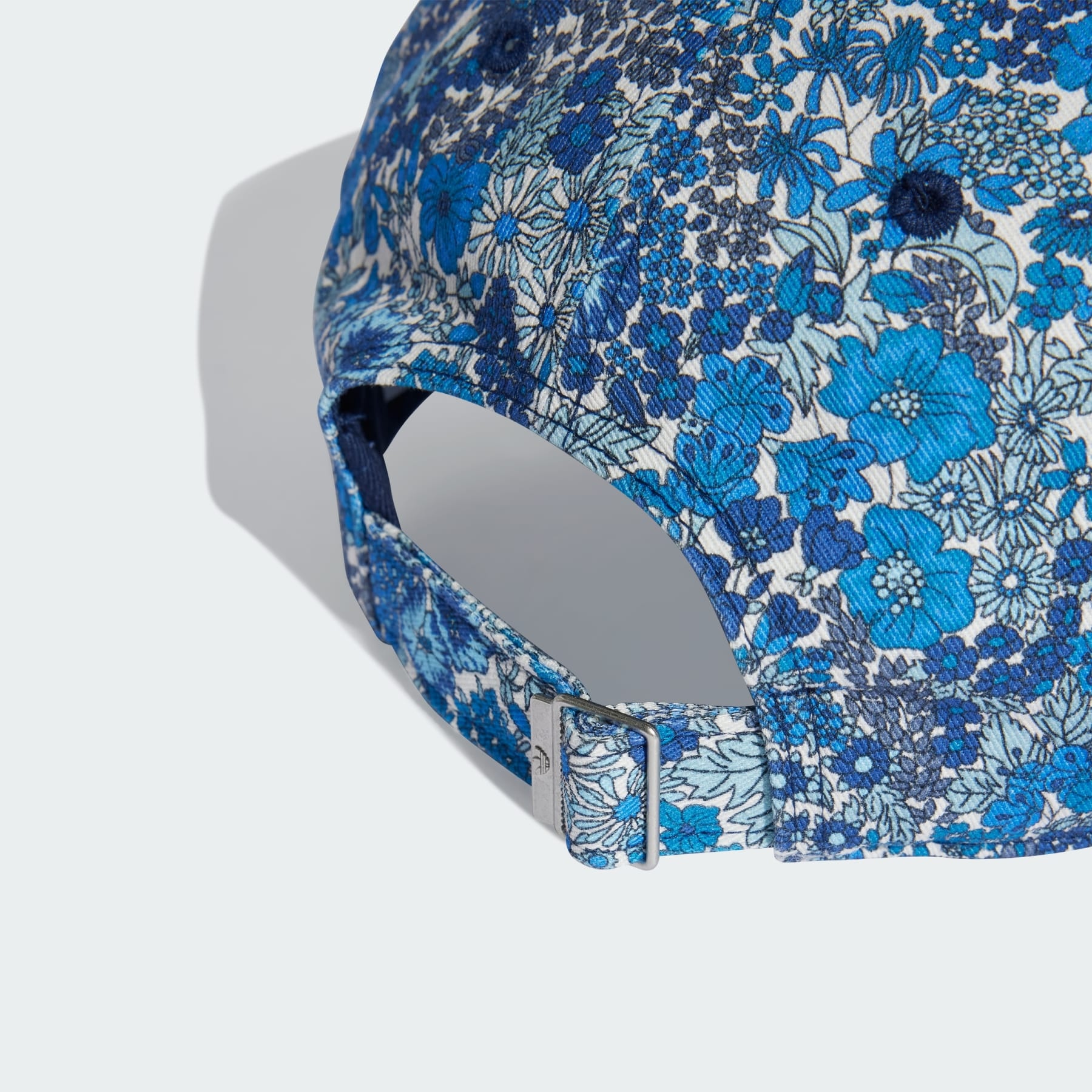 adidas Originals x Liberty London Baseball Hat - 3