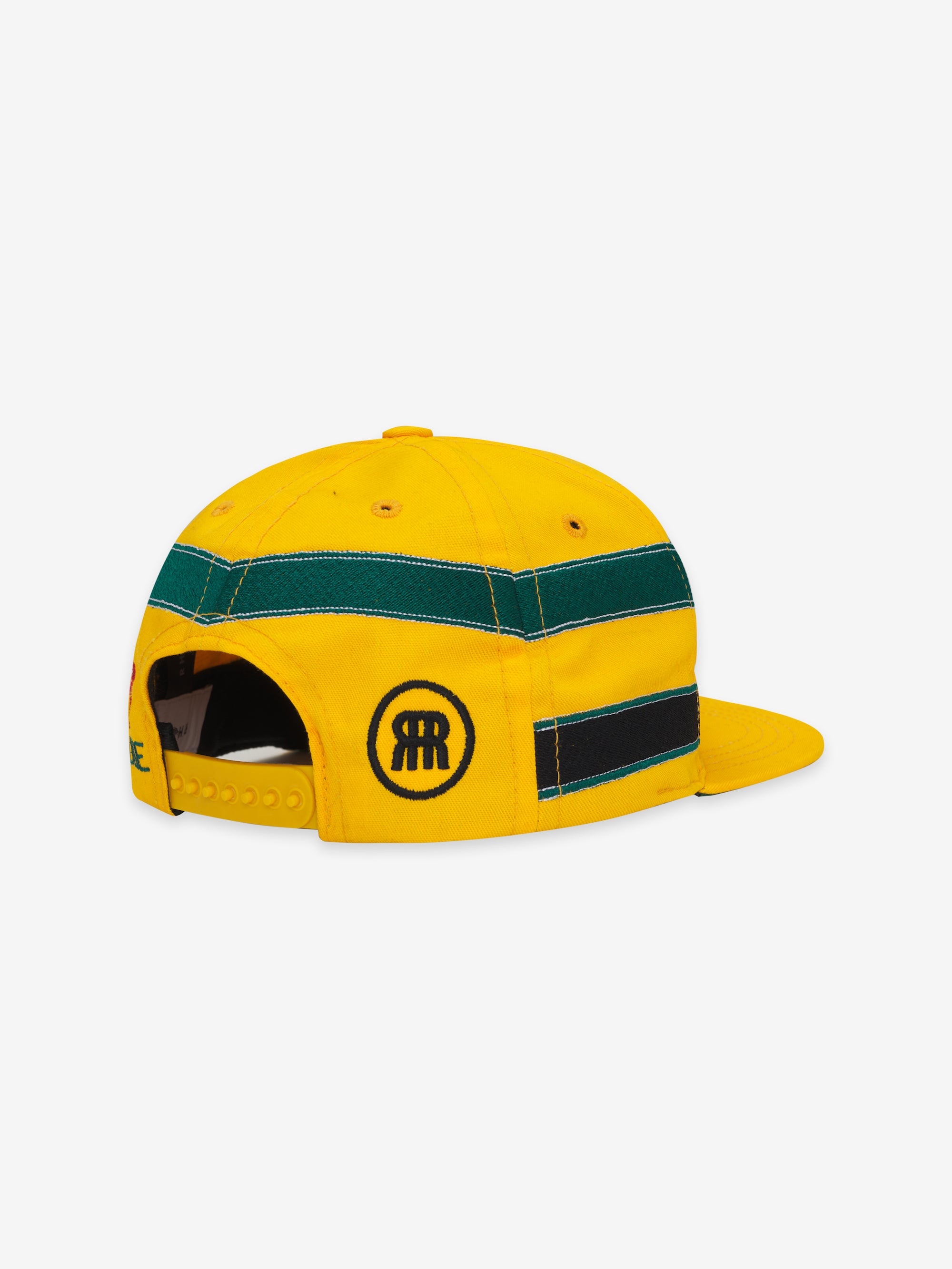 AYRTON HAT - 2