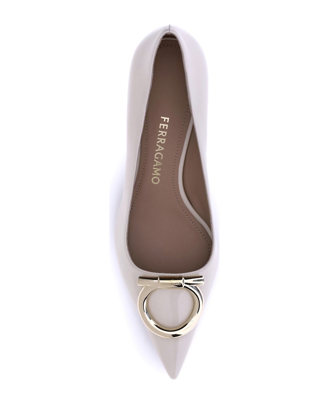 Gancini Pumps - 4