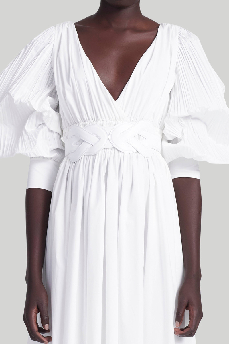 Altuzarra 'LOOPY' BELT outlook