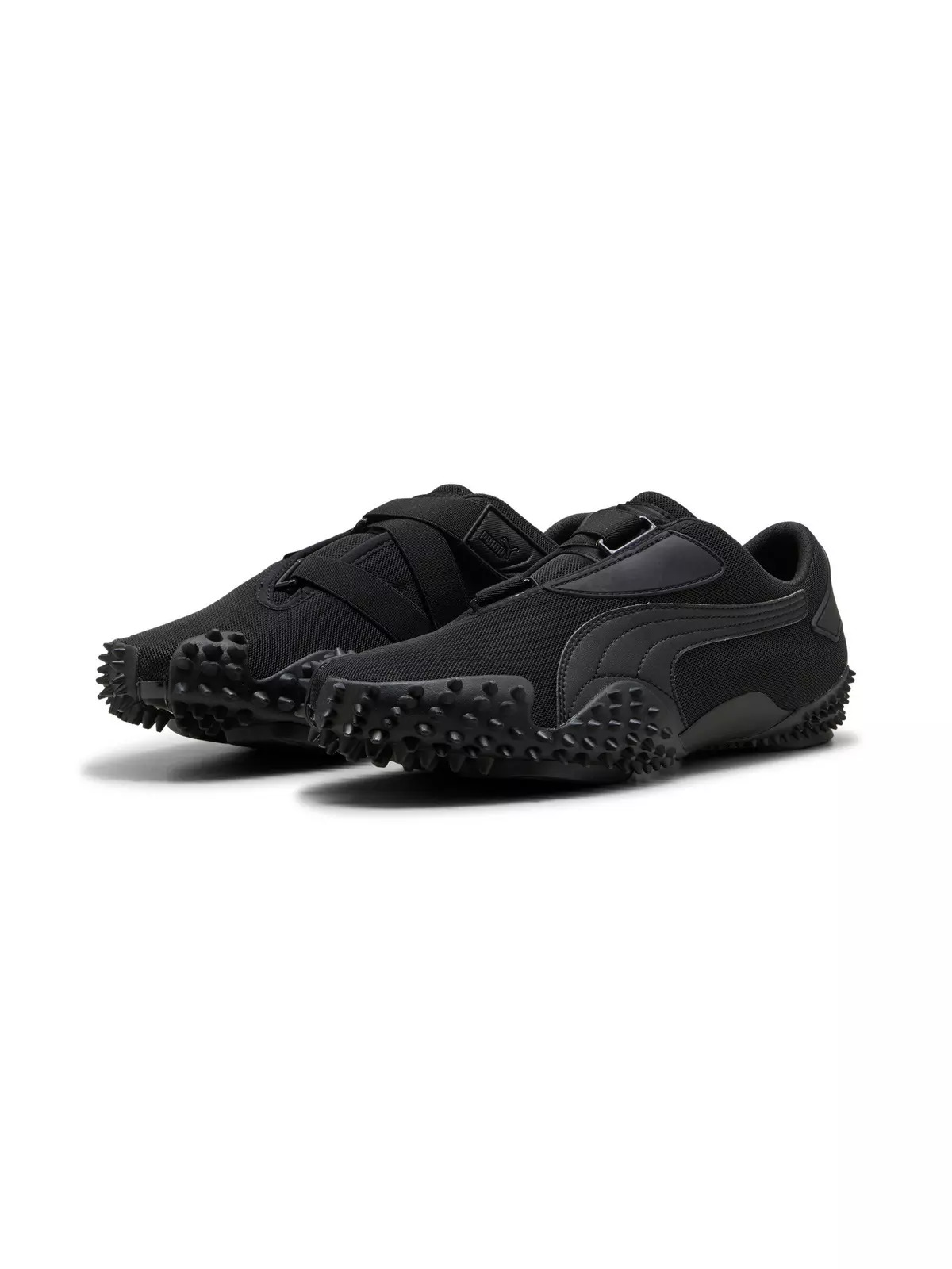 PUMA Mostro OG Prime "PUMA Black/PUMA Black" Men's Shoe - 3