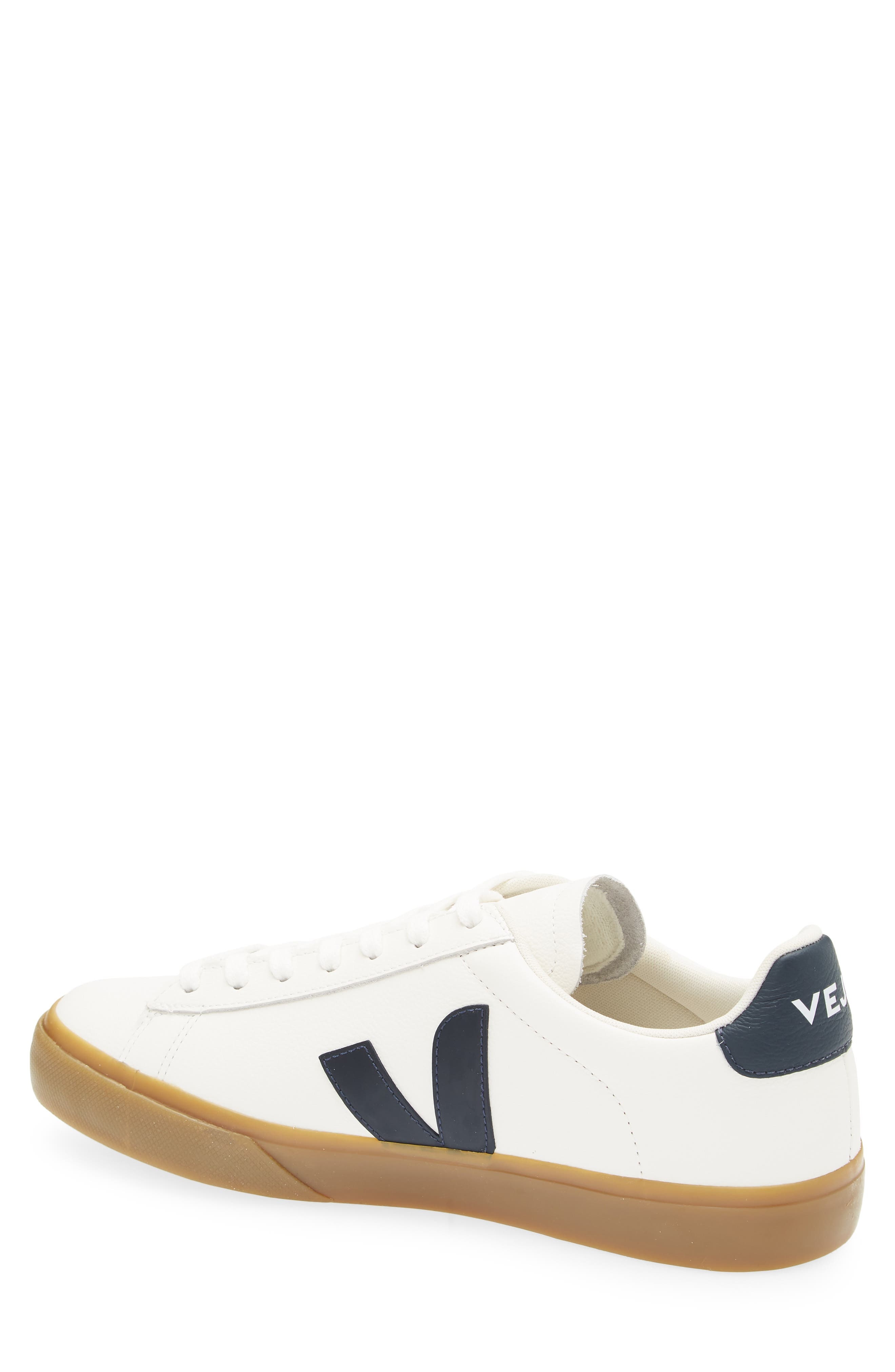 Veja Campo Sneaker in White at Nordstrom - 2