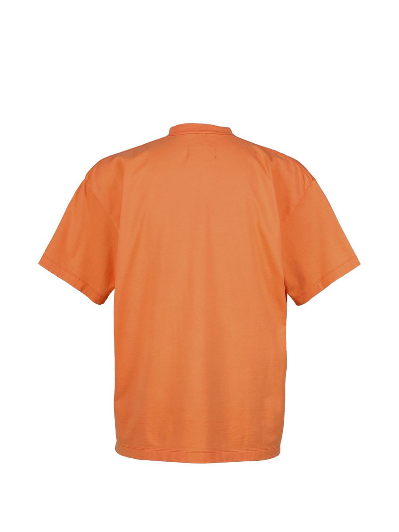 doublet Farmes Magazine Cover T-shirt outlook