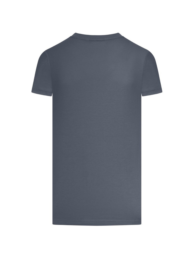 Max Mara embroidered T-shirt outlook