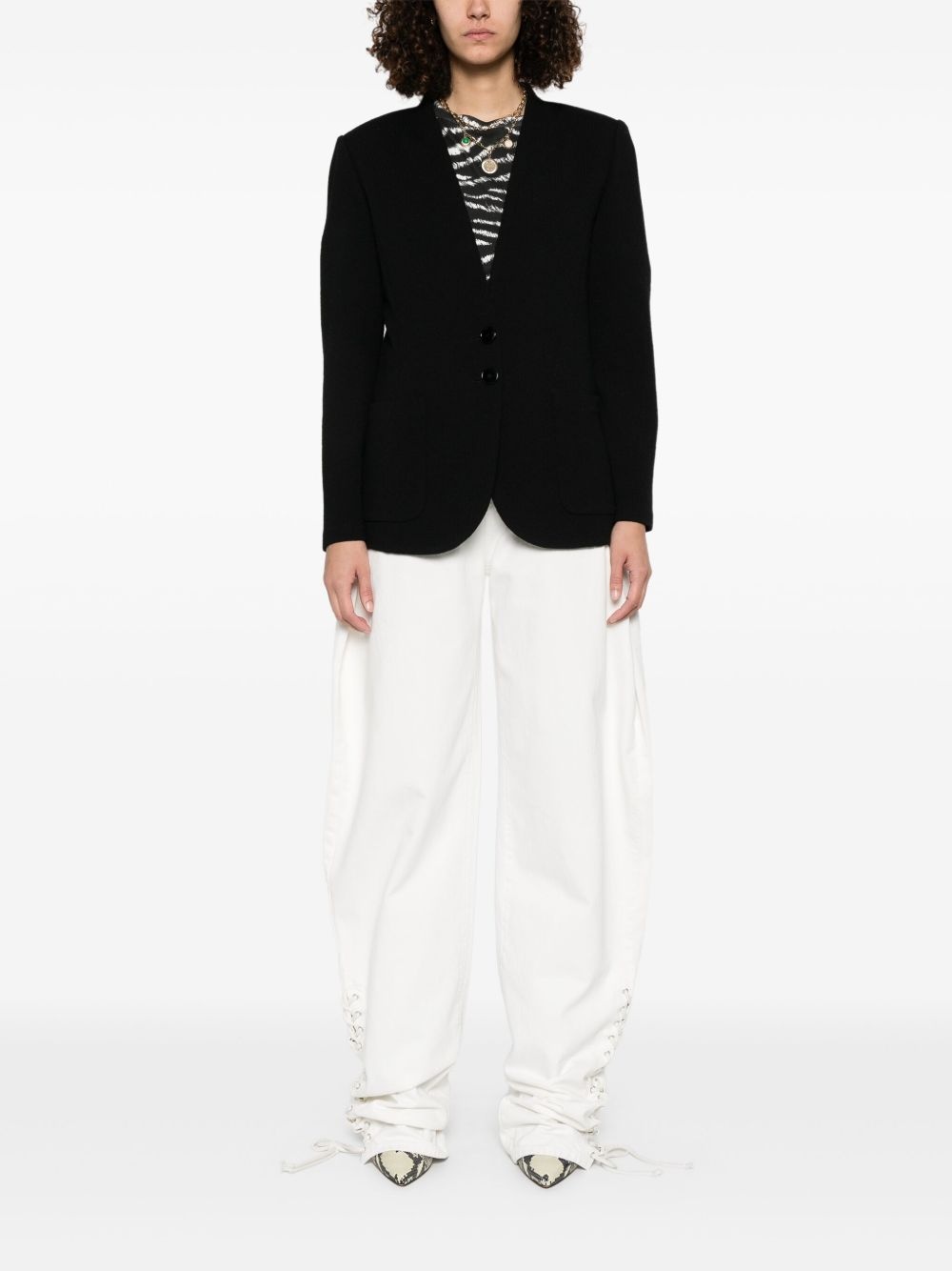 Olivia cardigan - 2