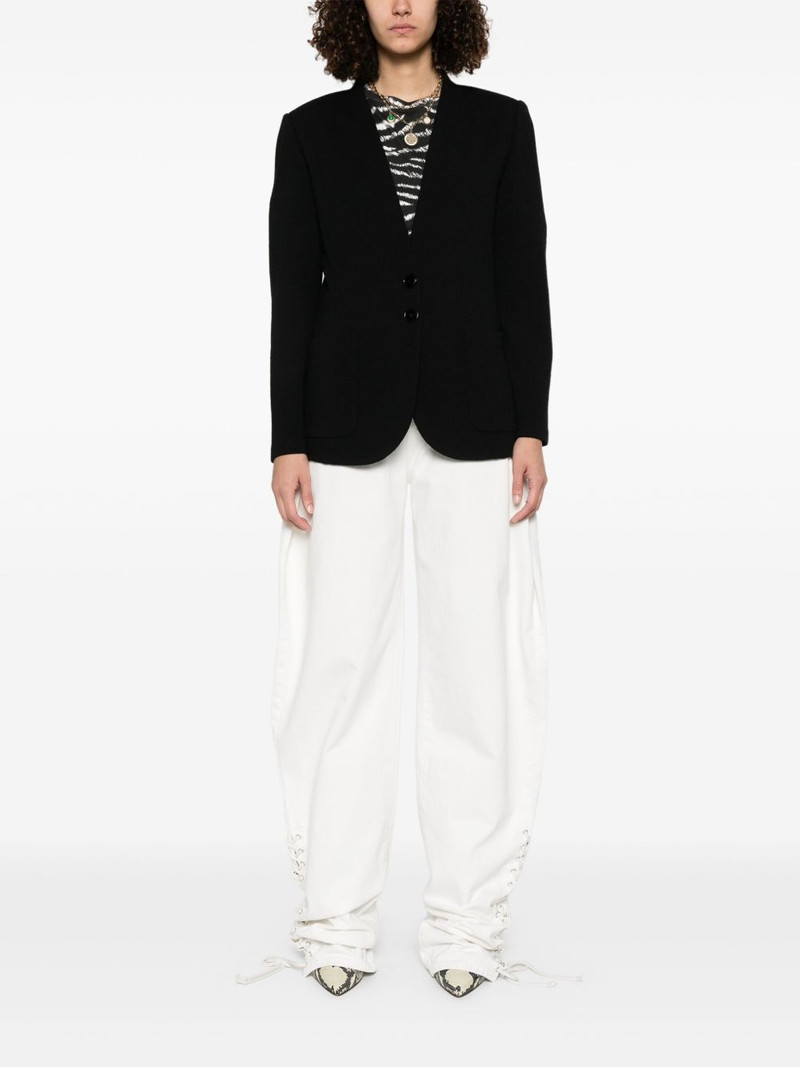 Isabel Marant Olivia cardigan outlook