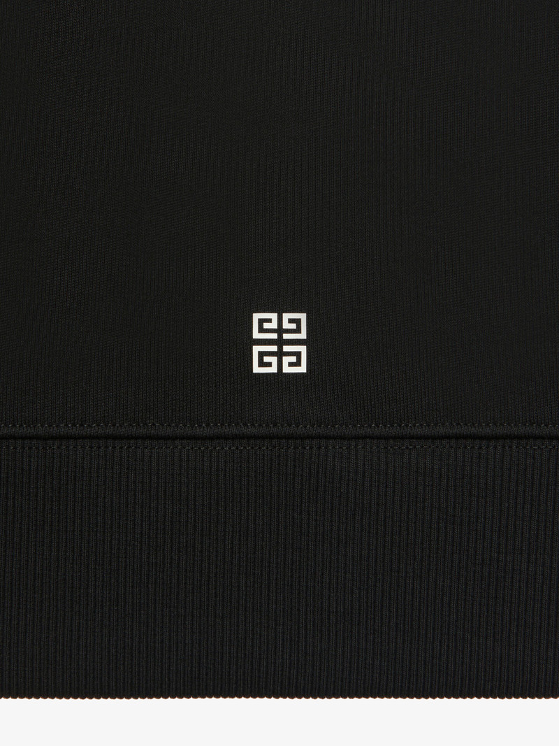 OSWALD CLASSIC FIT SWEATSHIRT 6