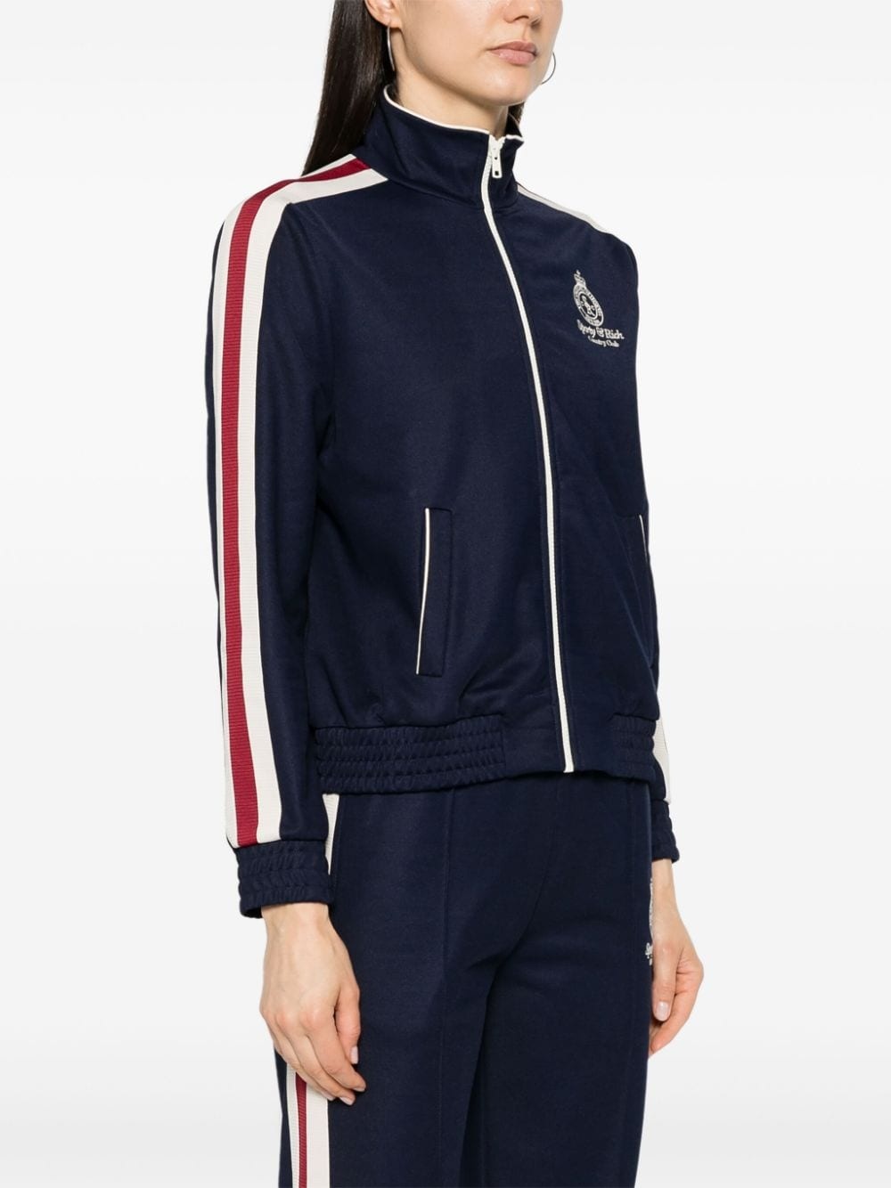 Crown track jacket - 3