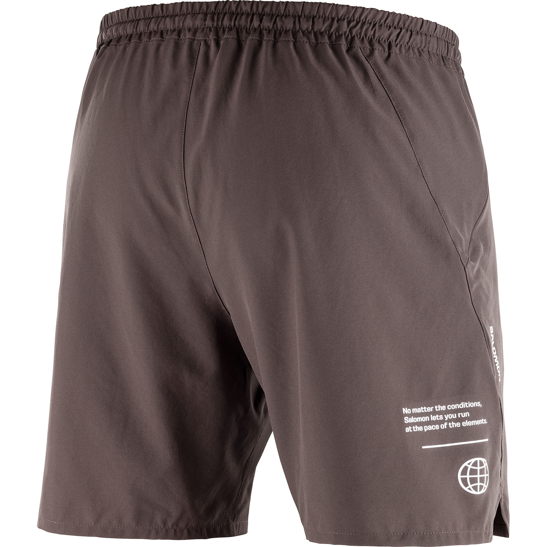SHAKEout CORE 7" NO LINER GRAPHIC - 7